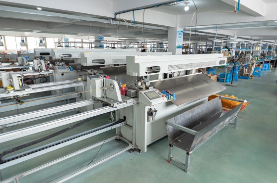 生產(chǎn)車間4