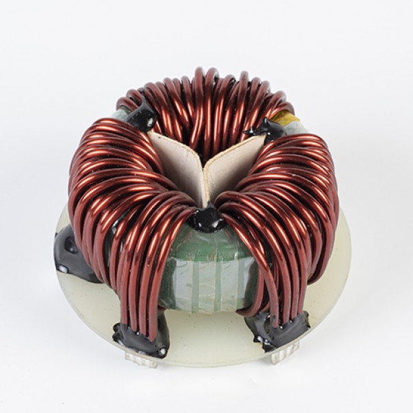 T50*31*23共模電感磁環(huán)