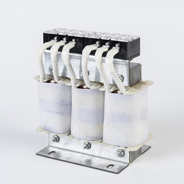 風力發(fā)電電抗