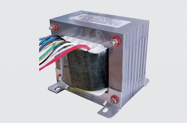 EI114系列變壓器transformer