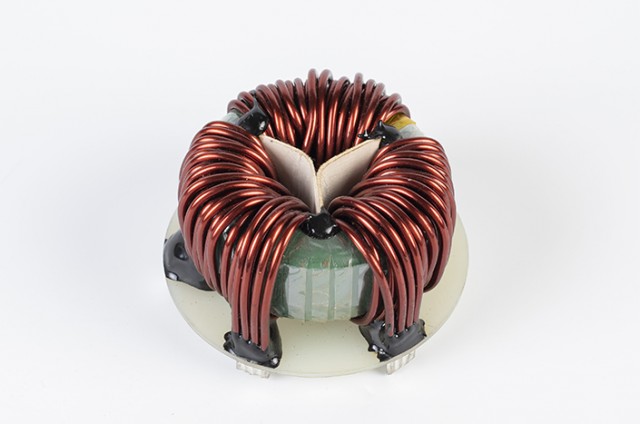 T50*31*23共模電感磁環(huán)