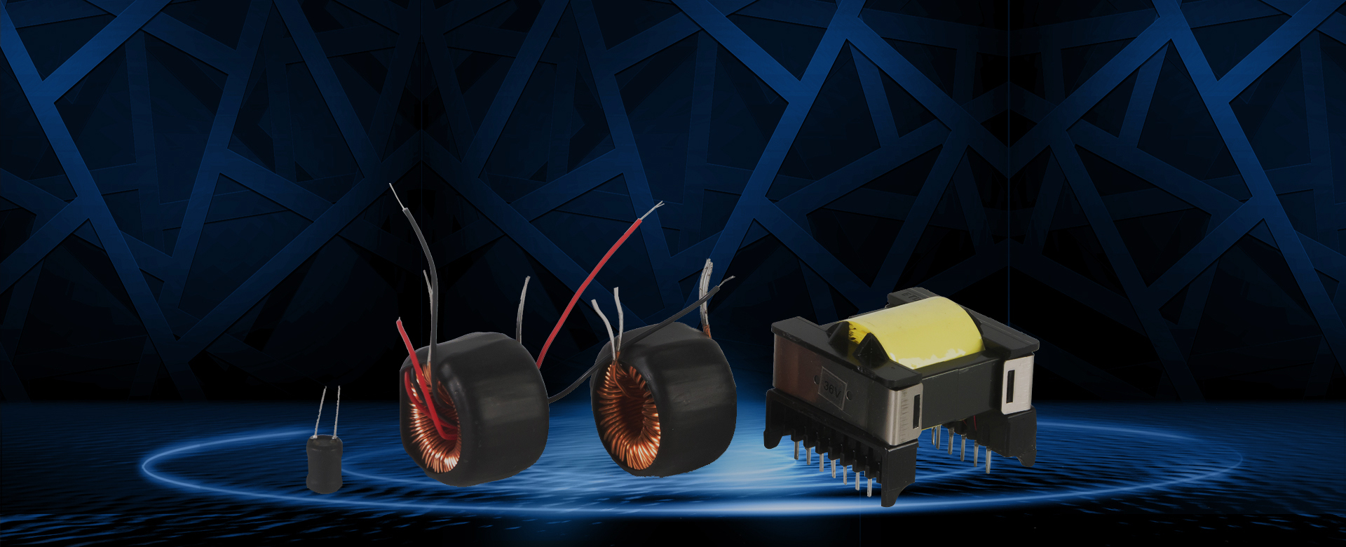 焊機變壓器系列Welding Machine Transformer Series